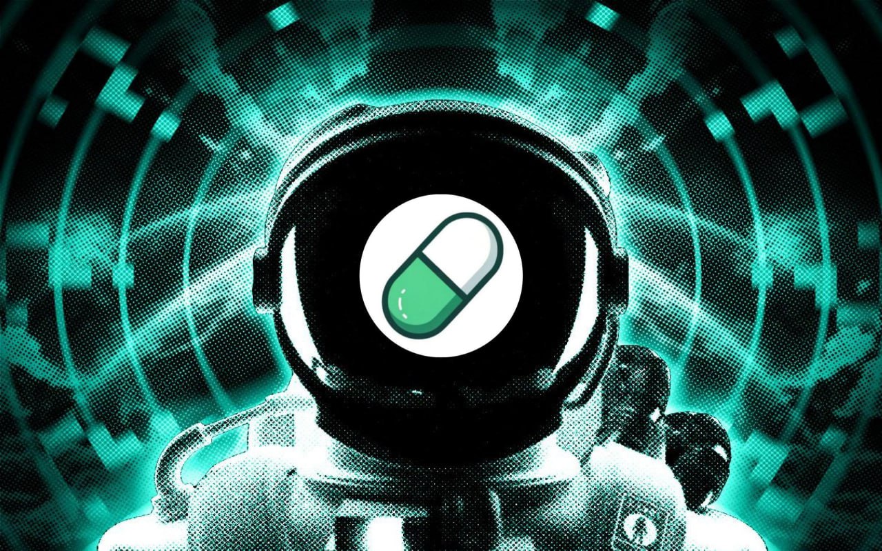 Pump.fun thâu tóm Vyper để mở rộng nền tảng giao dịch đa chuỗi