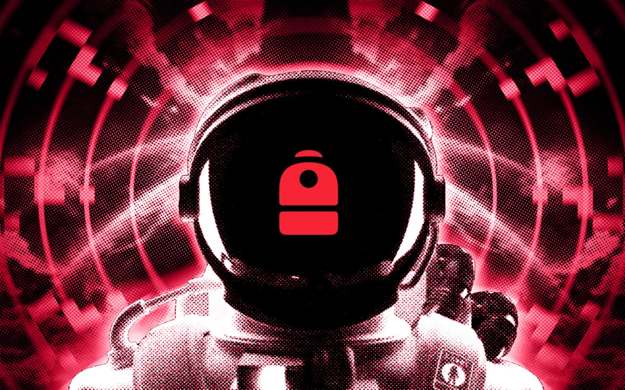Backpack cho ph&eacute;p stake token đổi lấy 20% cổ phần c&ocirc;ng ty