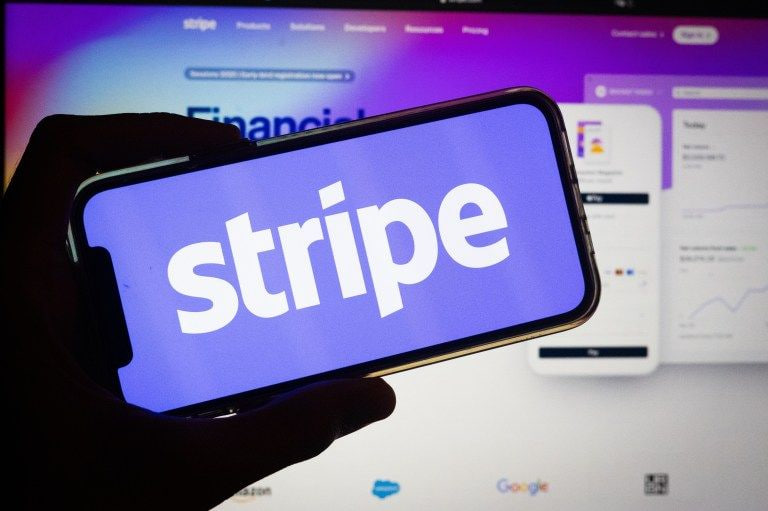 Gã khổng lồ fintech Stripe cân nhắc khả năng thâu tóm PayPal: Bloomberg