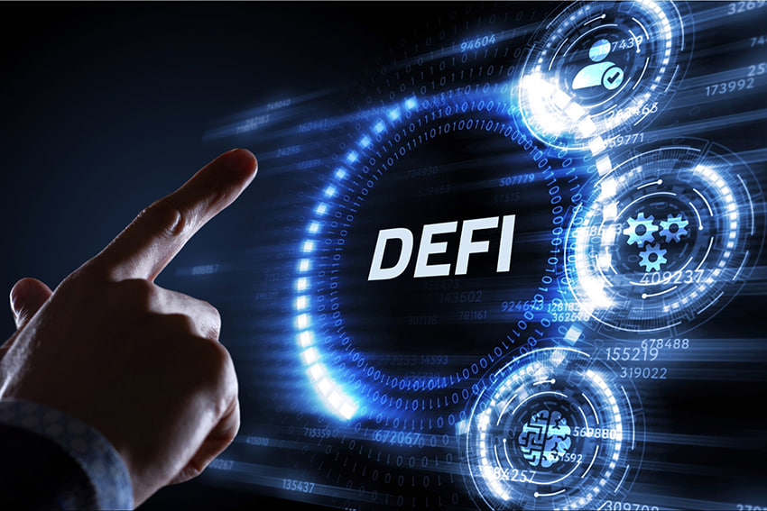 Điểm nóng DeFi 23/2 - 1/3: Ethereum lập nhóm DeFi, loạt ETF và token mới ra mắt