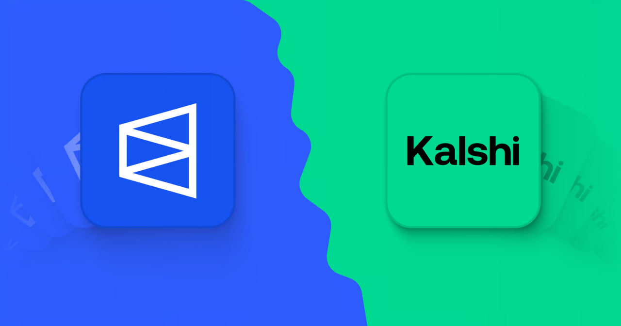 WSJ: Kalshi và Polymarket đàm phán gọi vốn mới, định giá có thể chạm 20 tỷ USD