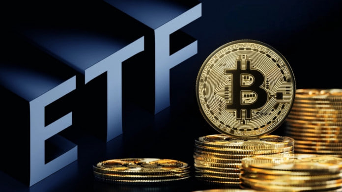 ETF Bitcoin spot tại Mỹ ghi nhận 2 tuần inflow li&ecirc;n tiếp sau 5 th&aacute;ng bị r&uacute;t vốn