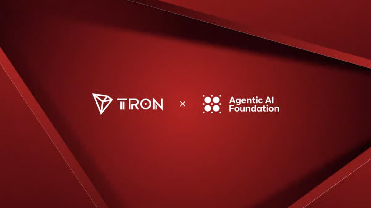 Tron gia nhập Agentic AI Foundation, đặt cược lớn vào xu hướng AI agents