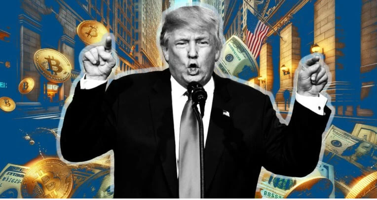 V&igrave; sao cuộc bầu cử giữa nhiệm kỳ Mỹ năm 2026 l&agrave; sự kiện quan trọng đối với Bitcoin?