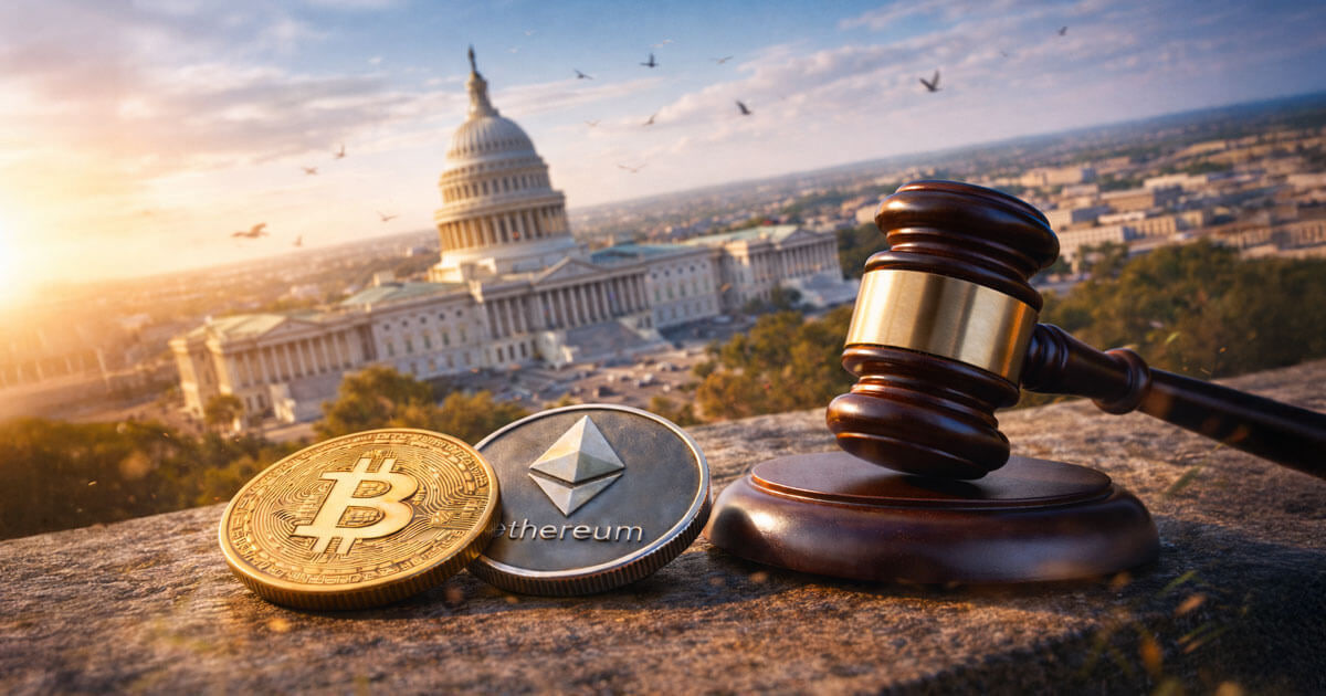 L&atilde;nh đạo Thượng viện Mỹ: Dự luật crypto Clarity Act c&oacute; thể chưa được th&ocirc;ng qua trước th&aacute;ng 4
