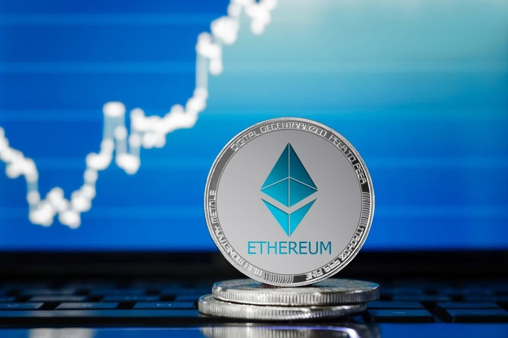 Ethereum Foundation b&aacute;n 5.000 ETH cho BitMine trong thỏa thuận OTC trị gi&aacute; 10 triệu USD