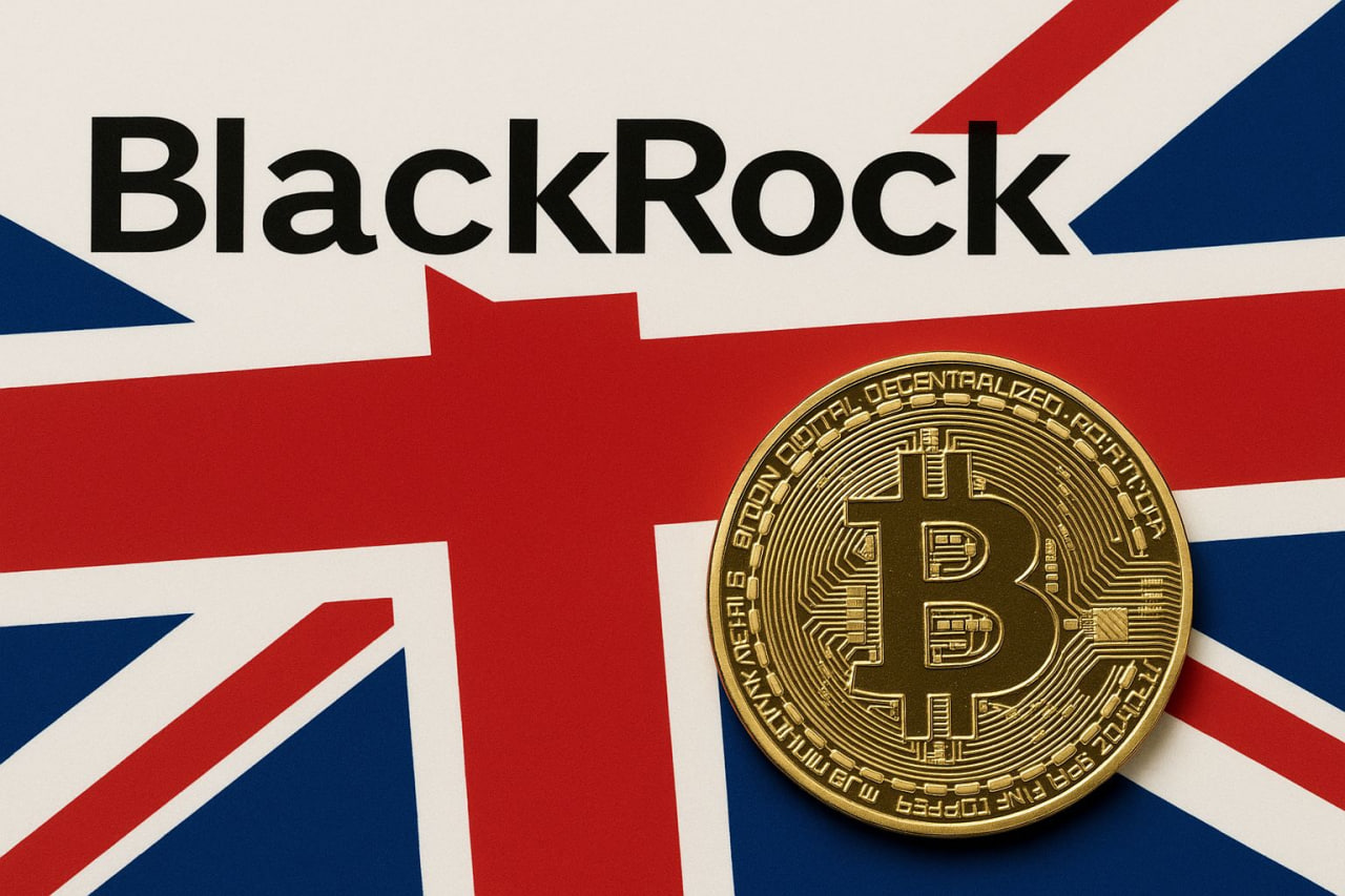 BlackRock: C&aacute;c ETF crypto &ldquo;phức tạp&rdquo; kh&ocirc;ng nằm trong chiến lược ph&aacute;t triển