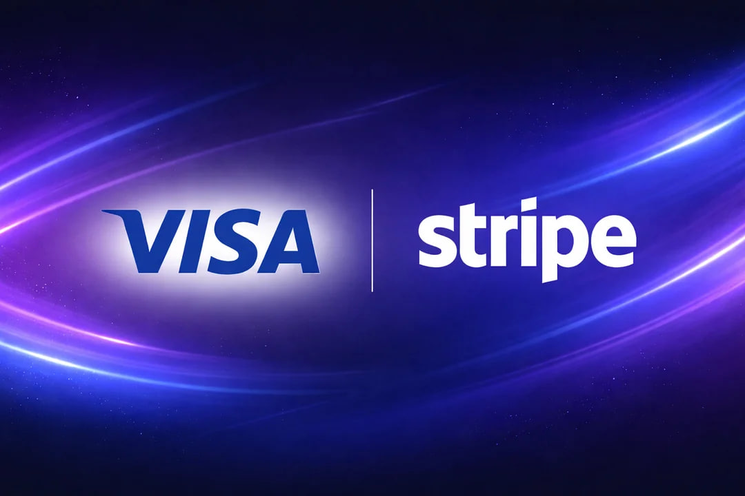 Visa v&agrave; Tempo (Stripe hậu thuẫn) đồng loạt ra mắt c&ocirc;ng cụ thanh to&aacute;n cho AI