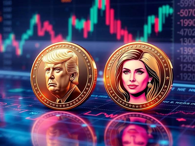 Sự nổi lên của memecoin