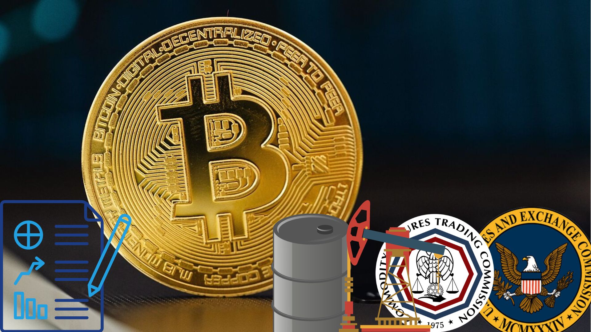 Môi trường pháp lý khắc nghiệt tại Mỹ và ảnh hưởng đến ngành Crypto