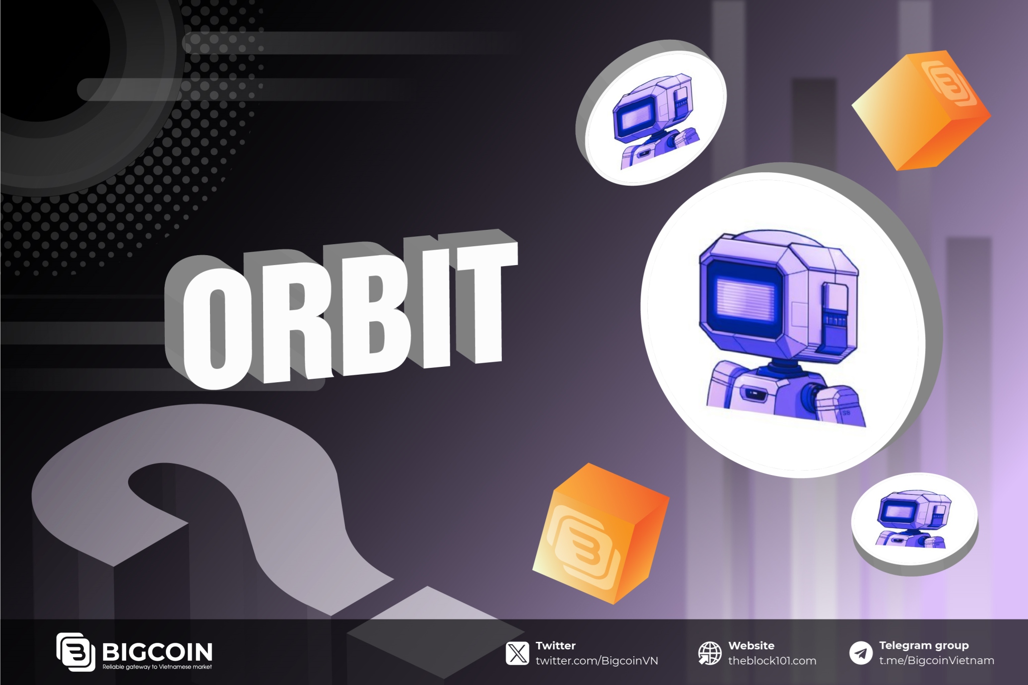 Orbit là gì?