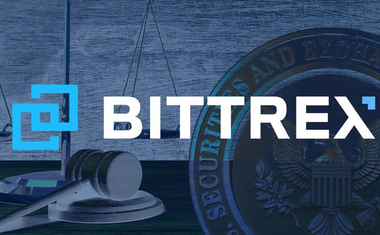 Sự sụp đổ của sàn Bittrex