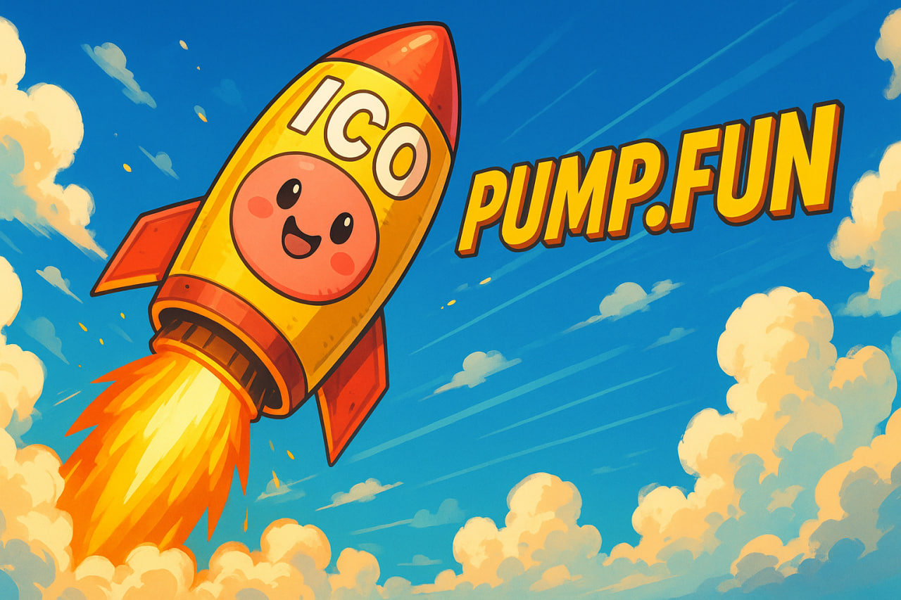 CEO MoonRock Capital dự đoán diễn biến giá $PUMP trong đợt ICO sắp tới