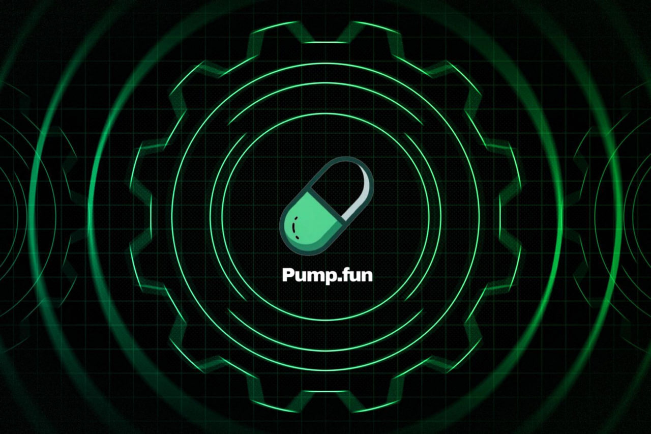 ICO của Pumpfun bán hết 500 triệu USD token chỉ trong vòng 12 phút