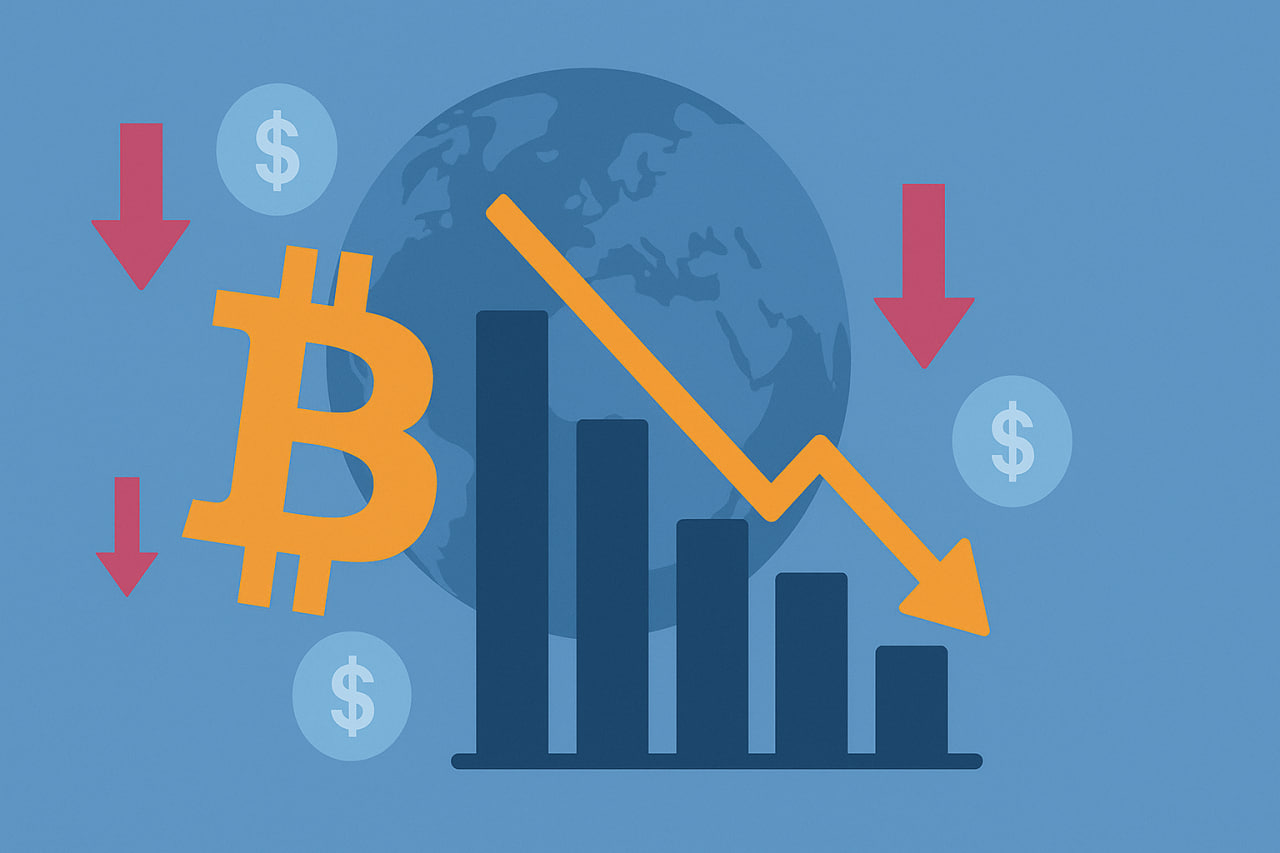 Các yếu tố vĩ mô sẽ làm giảm tác động của chu kỳ halving Bitcoin