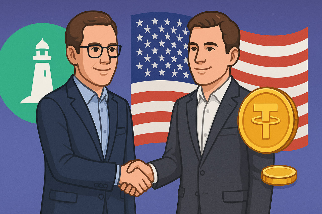 Anchorage Digital bắt tay Ethena Labs phát hành stablecoin đầu tiên tuân thủ luật GENIUS tại Mỹ