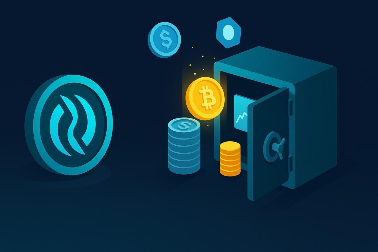 Injective ra mắt SBET – Kho bạc Tài sản Kỹ thuật số on-chain đầu tiên