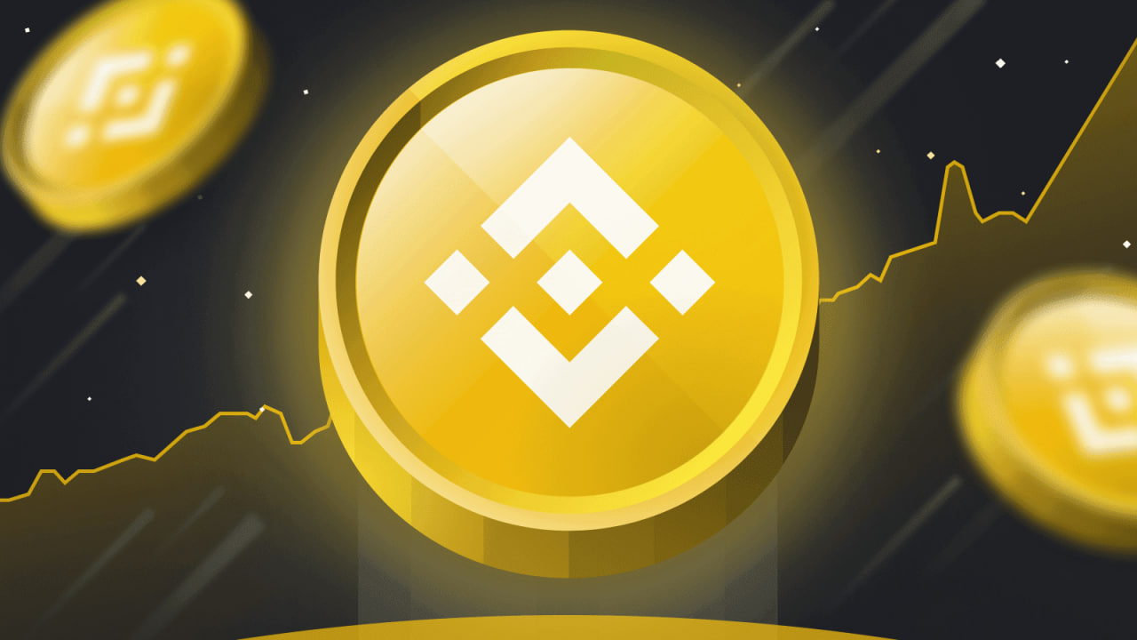 Windtree rót 520 triệu USD vào BNB, hợp tác Kraken làm kho lưu trữ