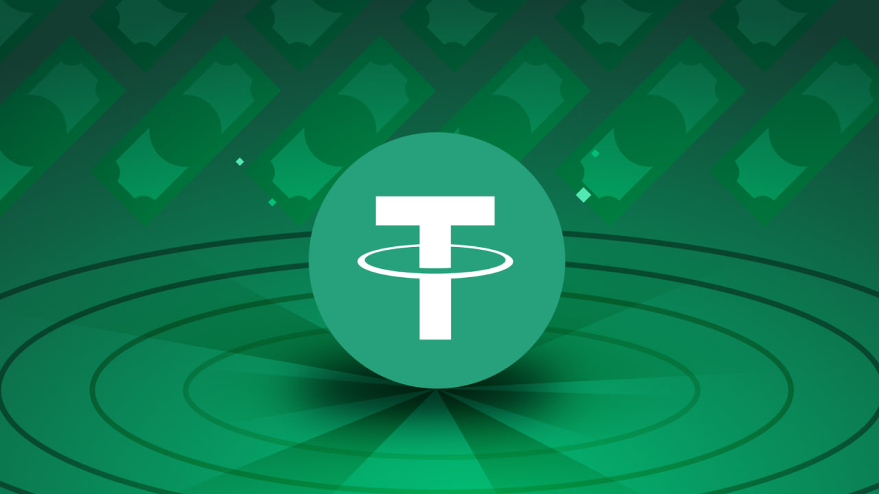 Tether công bố lợi nhuận kỷ lục 4,9 tỷ USD trong quý II