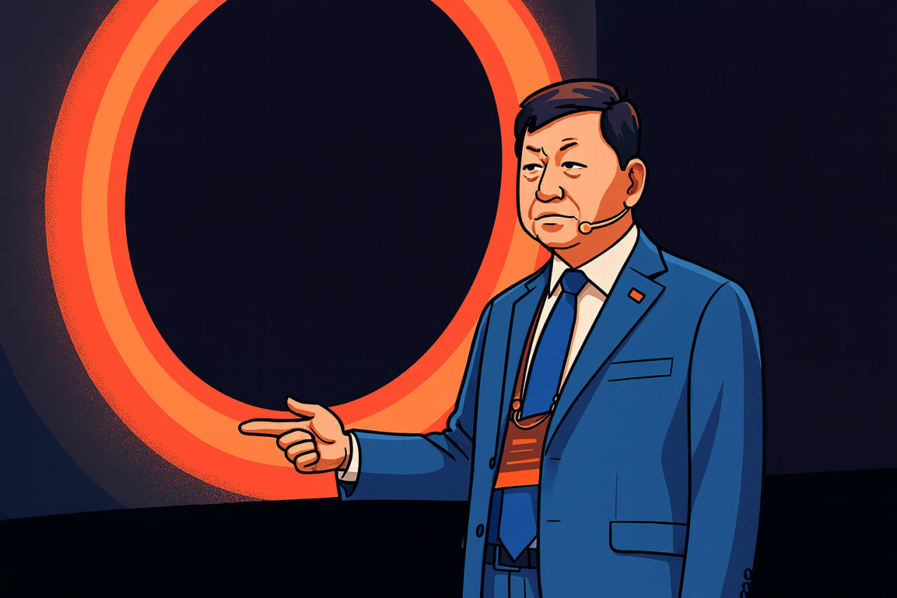 Chủ tịch FPT: Blockchain sẽ bùng nổ ở Việt Nam
