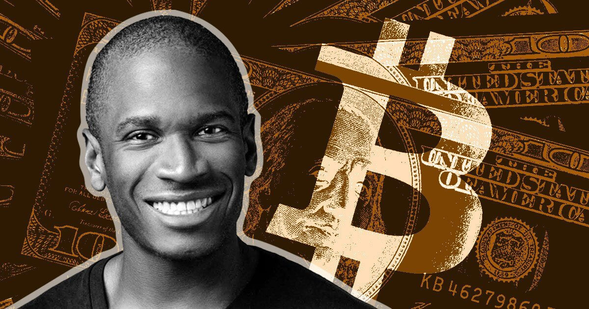 Arthur Hayes: Áp lực kinh tế vĩ mô gia tăng – Bitcoin có thể test mốc $100,000 trong quý 3