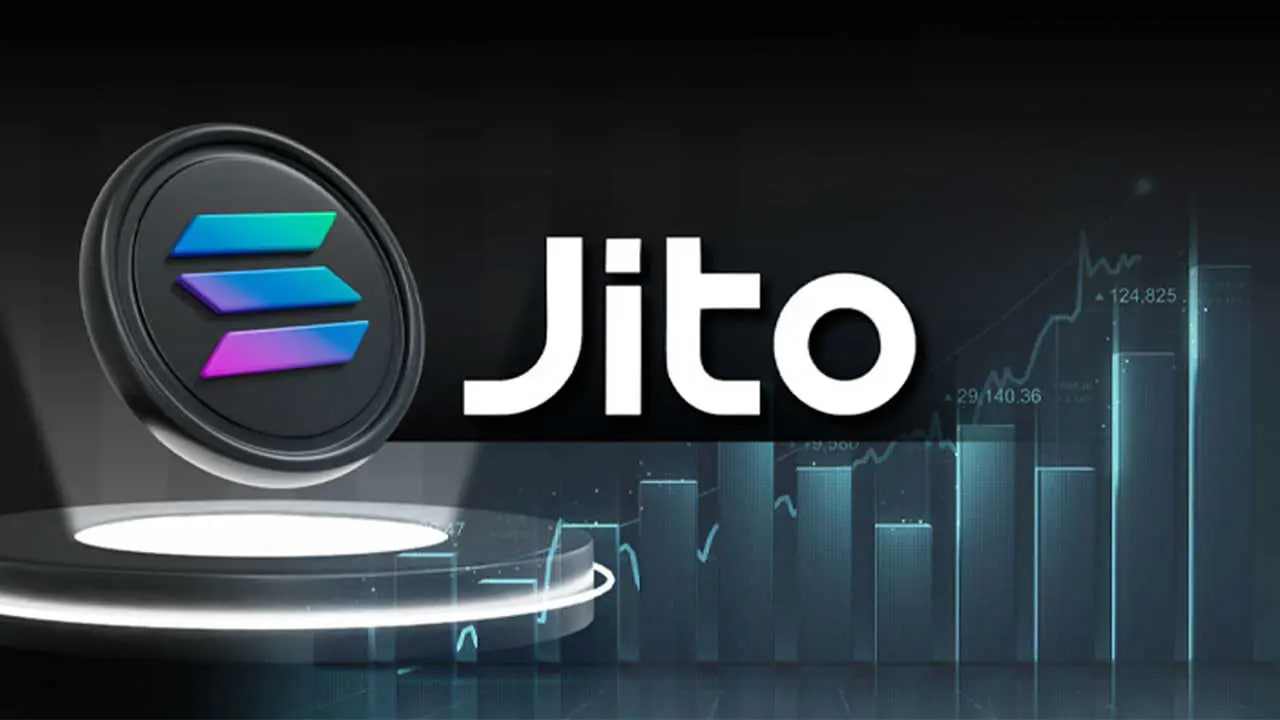 Jito đề xuất phân phối toàn bộ doanh thu cho holder $JTO, thúc đẩy phi tập trung