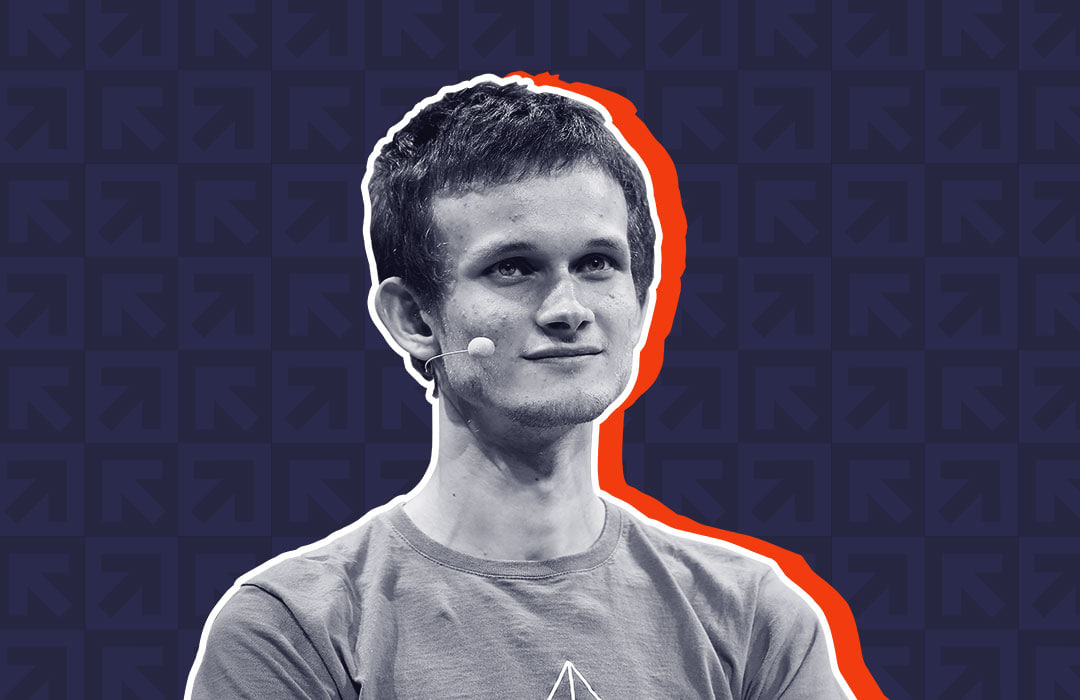 Vitalik Buterin cảnh báo rủi ro về xu hướng doanh nghiệp nắm giữ $ETH