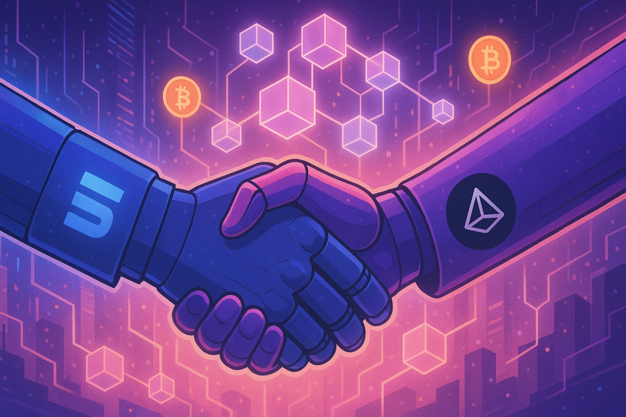 Stripe bắt tay Paradigm phát triển blockchain layer-1 cho thanh toán on-chain