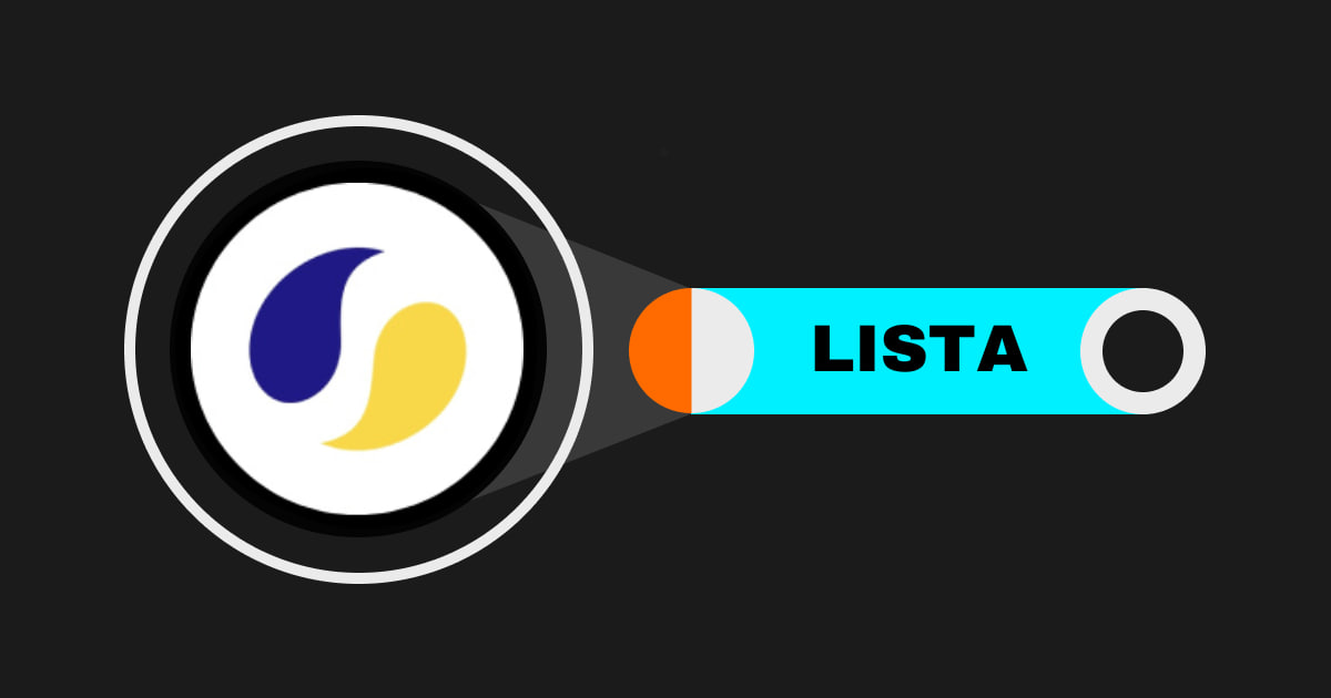 Lista DAO bỏ phiếu về đề xuất đốt 20% tổng cung $LISTA và điều chỉnh tokenomics