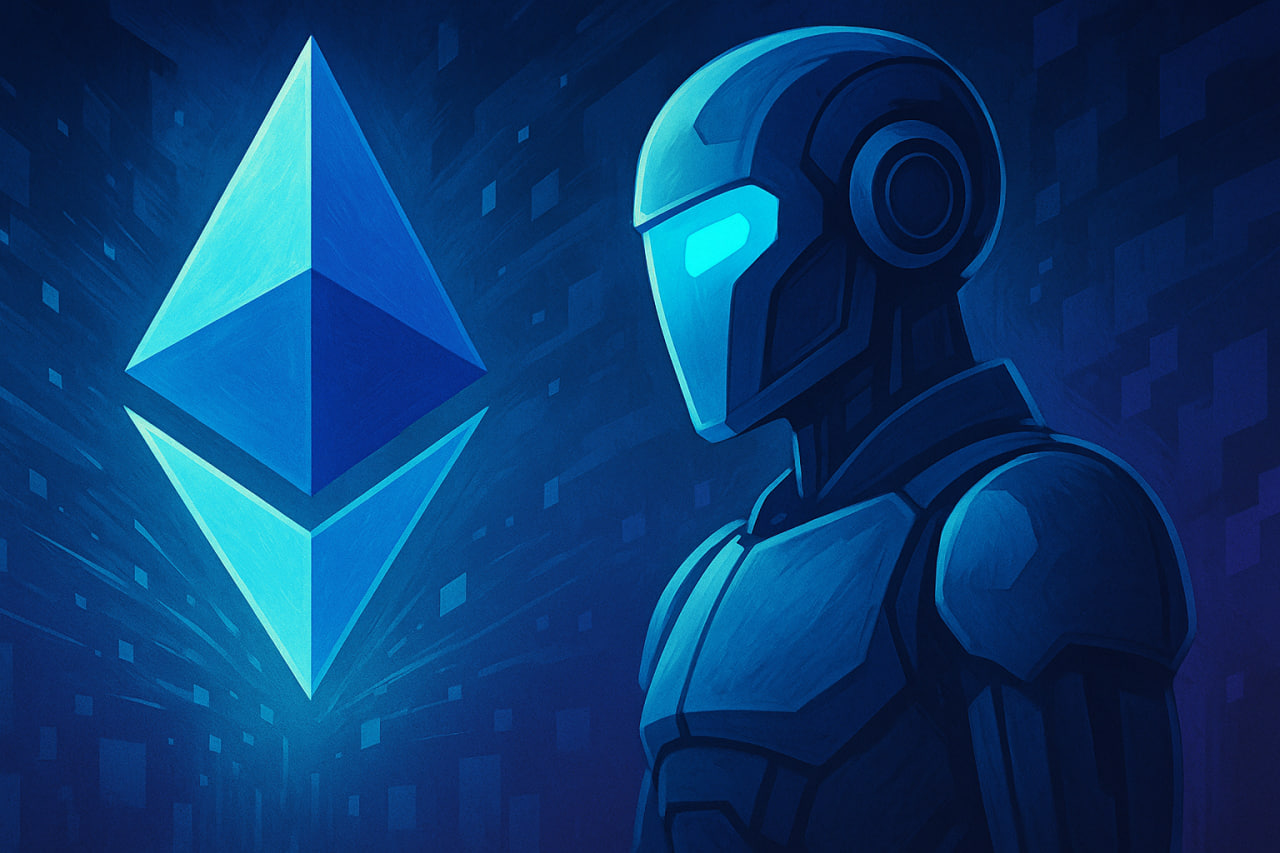 Coinbase: AI Agent sẽ trở thành "người dùng quyền lực nhất" của Ethereum