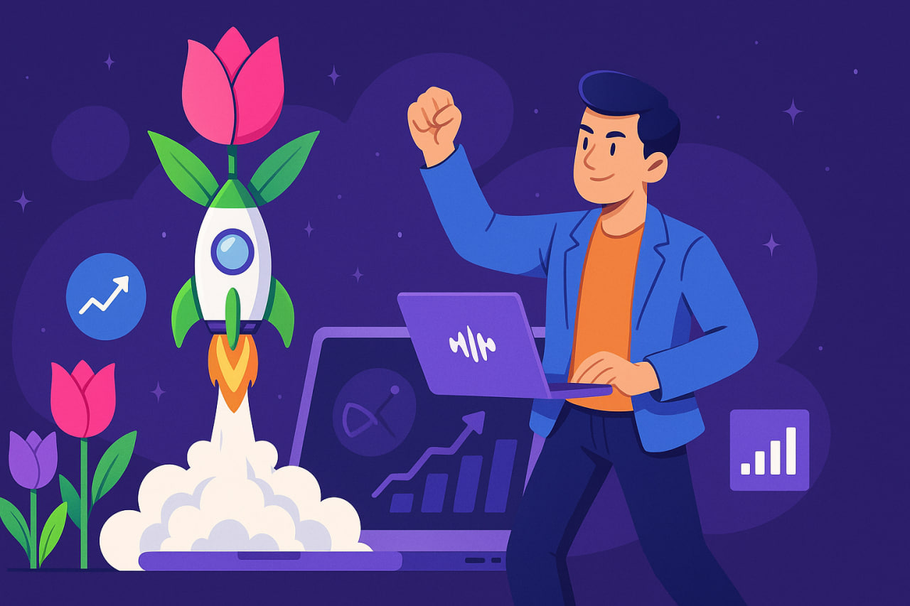 Co-founder Sonic Labs khởi động Flying Tulip – Sàn DEX “full-stack” trên Layer-1 Sonic