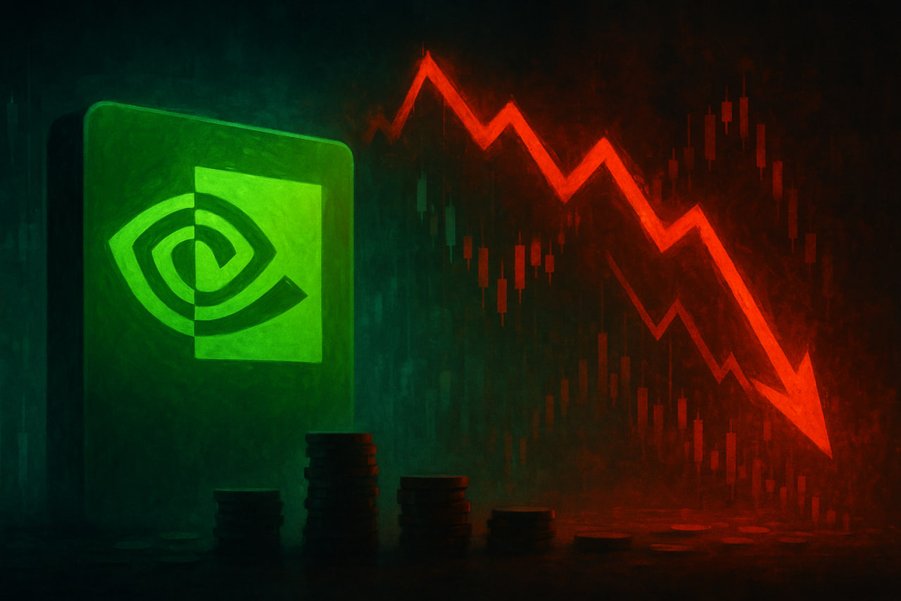 Nvidia công bố kết quả quý 2/2026: tăng trưởng vượt kỳ vọng, nhưng cổ phiếu đỏ lửa