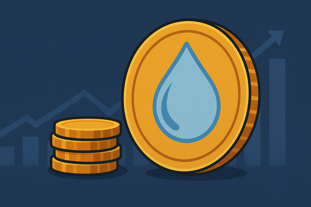 Hyperliquid chuẩn bị ra mắt stablecoin riêng