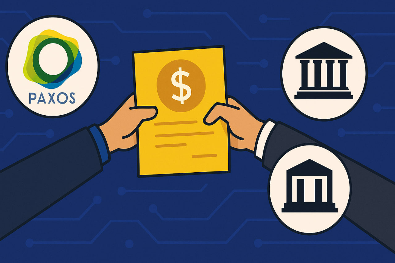 Paxos, Frax và Agora tranh giành hợp đồng stablecoin USDH của Hyperliquid