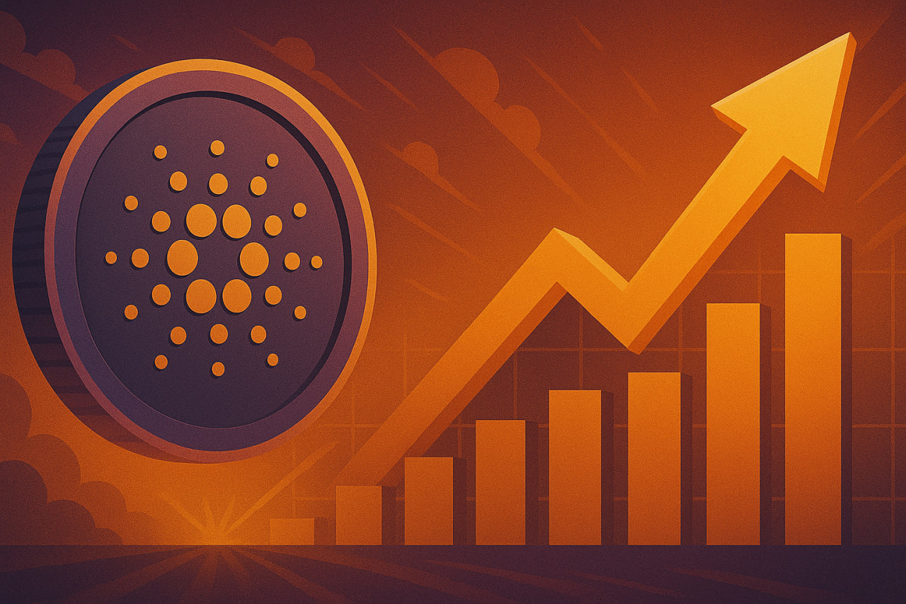 Cardano hướng đến mức tăng 20% khi hạn chót ETF ADA đến gần