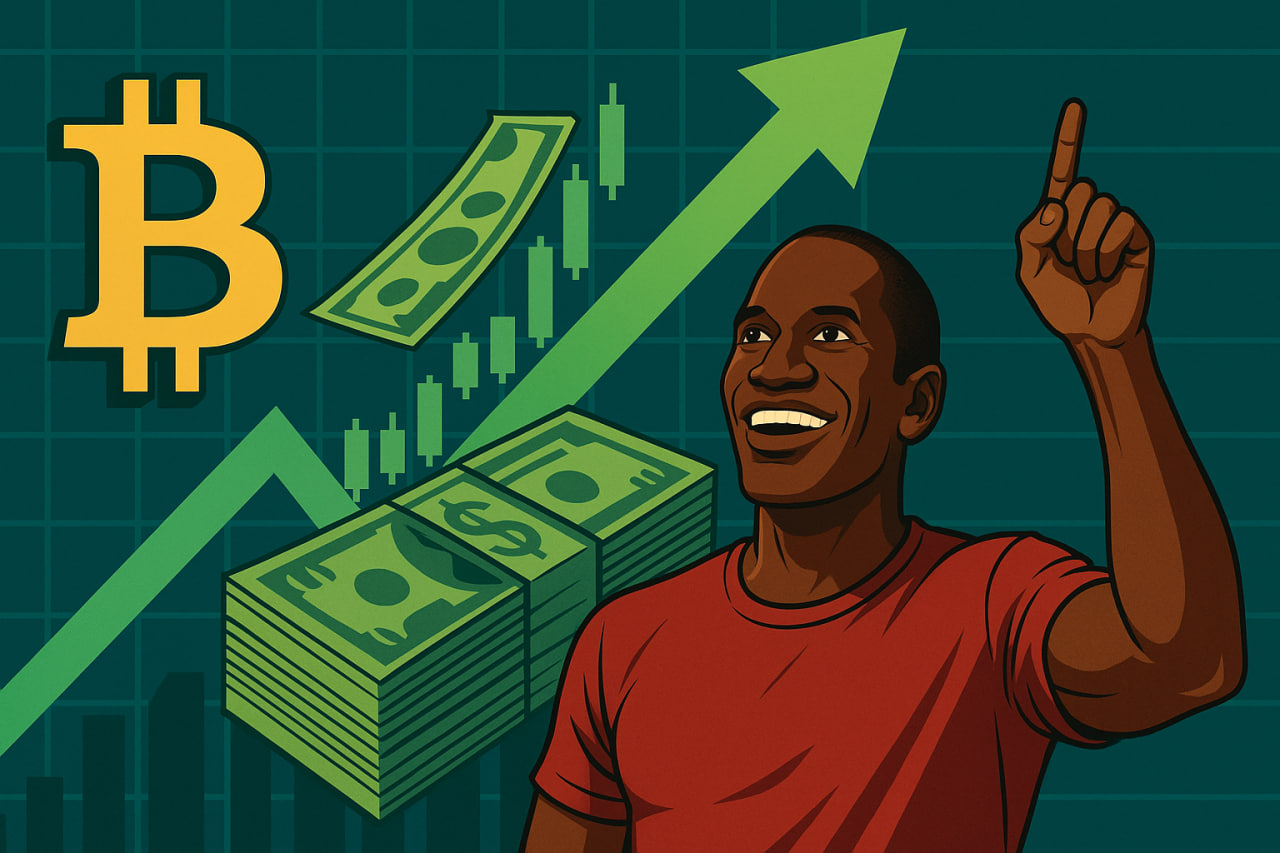 Crypto sẽ bước vào “up only” khi TGA của Mỹ đạt mục tiêu 850 tỷ USD: Arthur Hayes