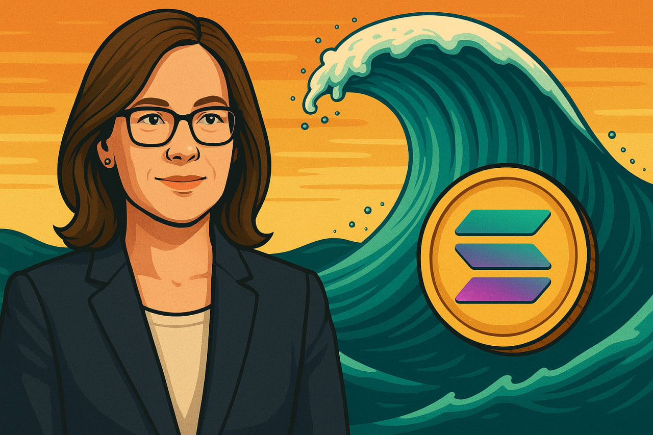 Chủ tịch Solana Institute dự báo “làn sóng DAT” có thể định hình tăng trưởng crypto