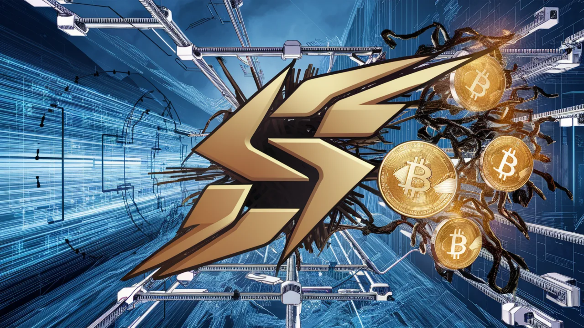 Starkware chuyển hướng mở rộng Bitcoin