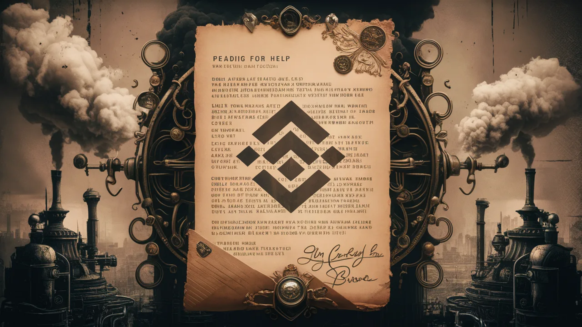 Cựu c&ocirc;ng tố vi&ecirc;n Mỹ k&ecirc;u gọi Ngoại trưởng giải cứu gi&aacute;m đốc Binance bị bắt giam tại Nigeria