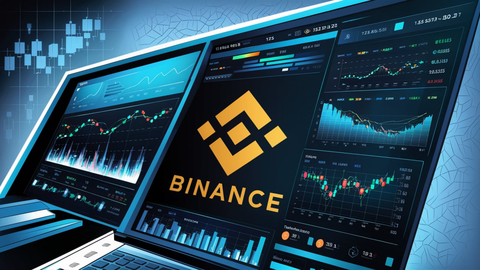 Binance th&ocirc;ng b&aacute;o t&iacute;ch hợp USDt tr&ecirc;n mạng Ton