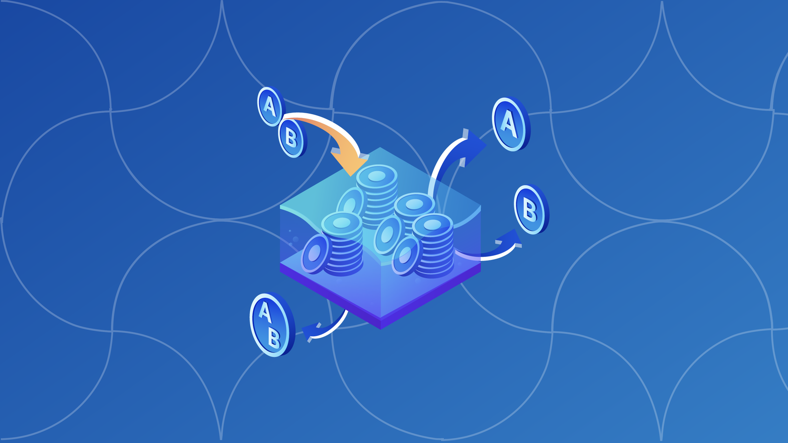  Leveraging Liquidity 