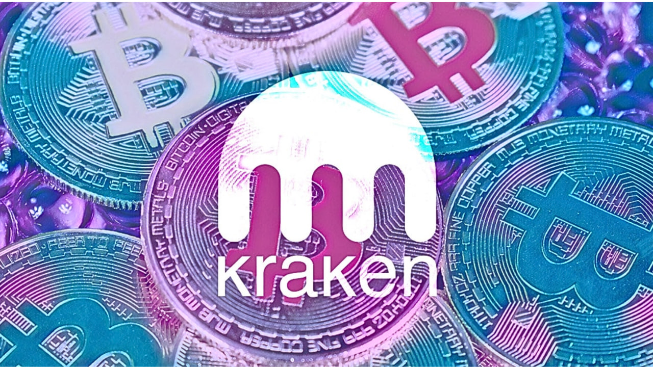 Kraken hợp tác với Atlético de Madrid