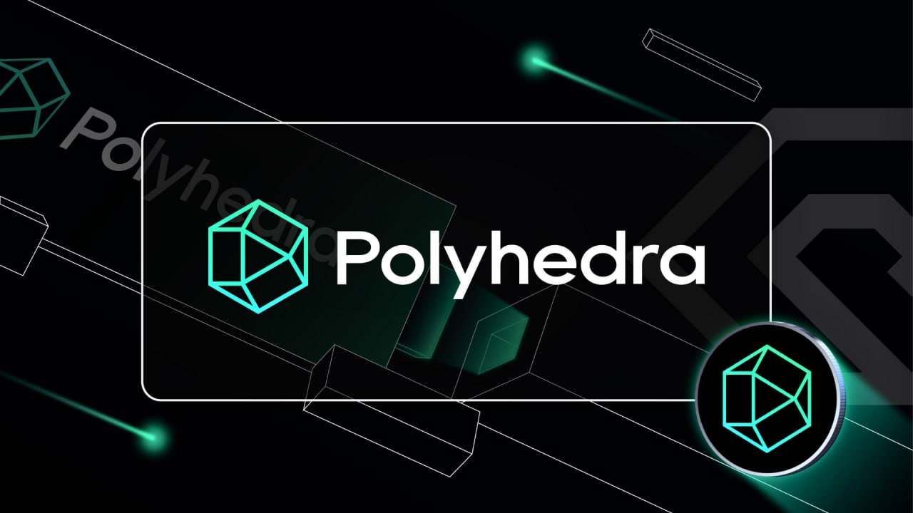 Polyhedra Network tuy&ecirc;n bố ra mắt ZKJ Chain