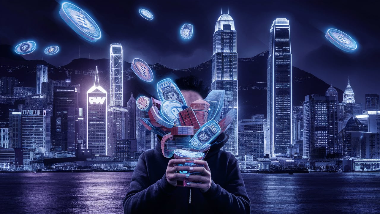 Hồng K&ocirc;ng c&ocirc;ng bố kế hoạch cấp ph&eacute;p cho c&aacute;c c&ocirc;ng ty ph&aacute;t h&agrave;nh stablecoin