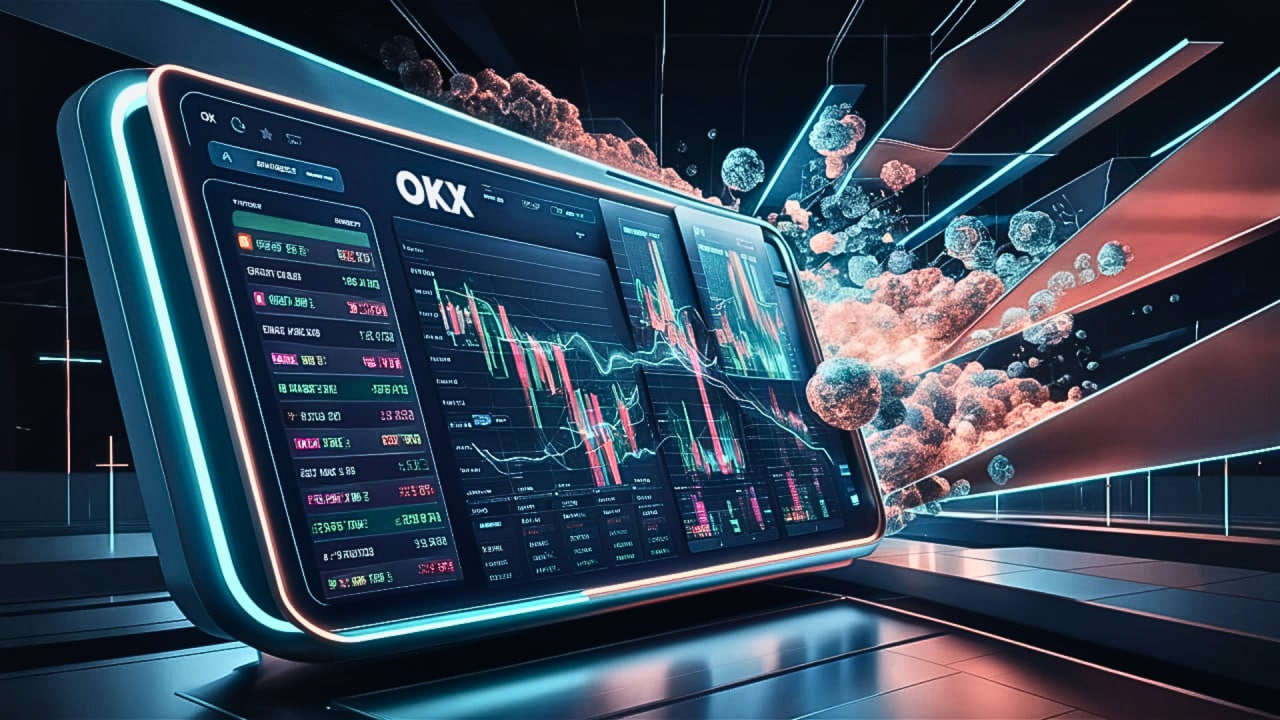 OKX gia nhập cuộc chơi Tap-To-Earn với trò chơi dự đoán giá Bitcoin 