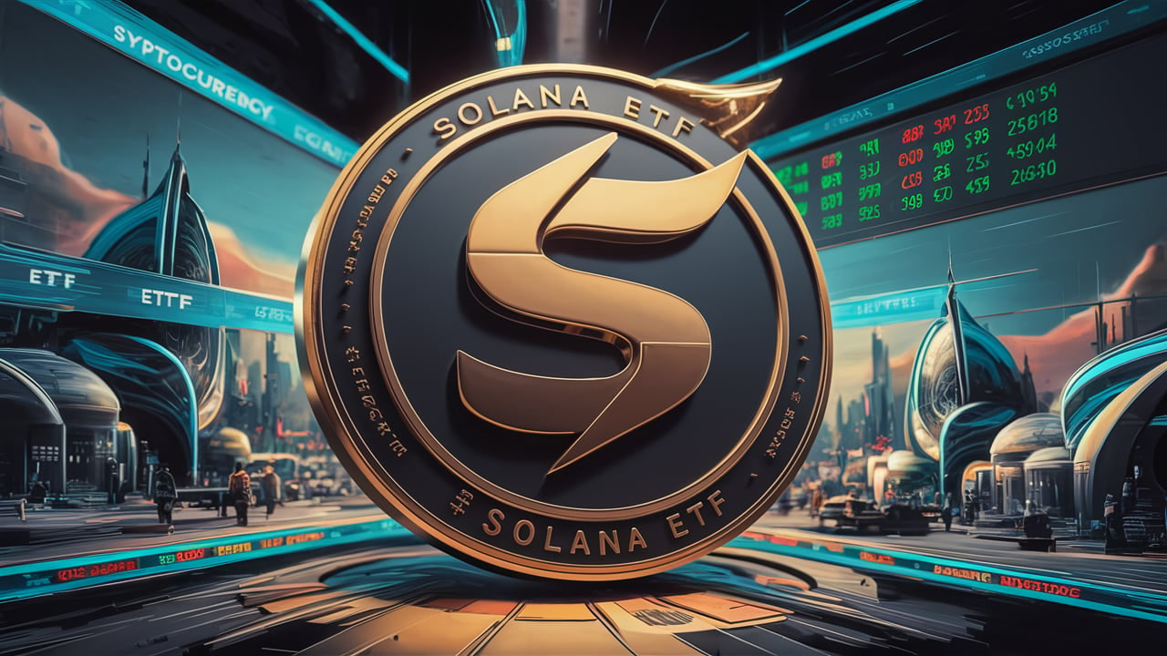 Brazil phê duyệt ETF Solana thứ hai