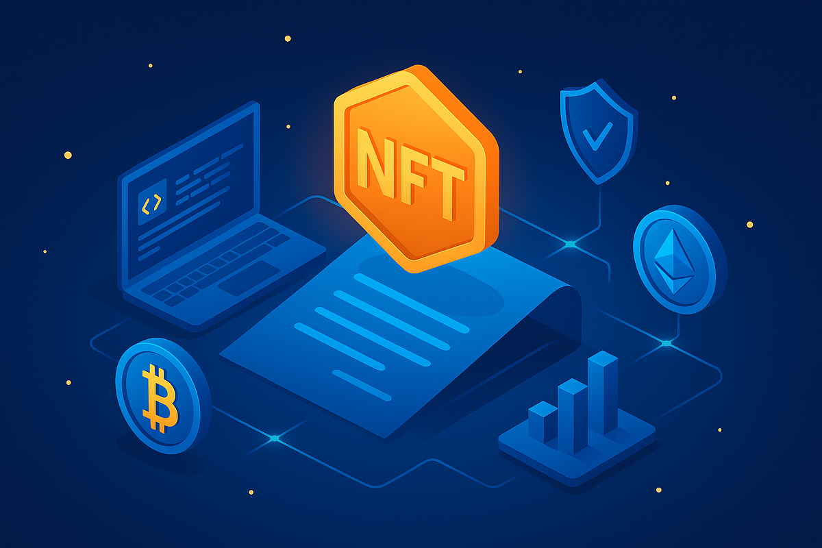 Leverage NFTs and Gamification