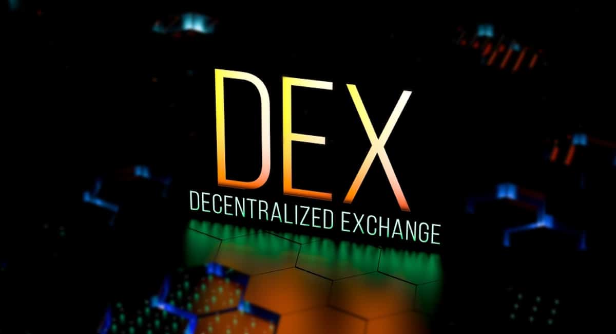 Decentralized Exchanges (DEXs)