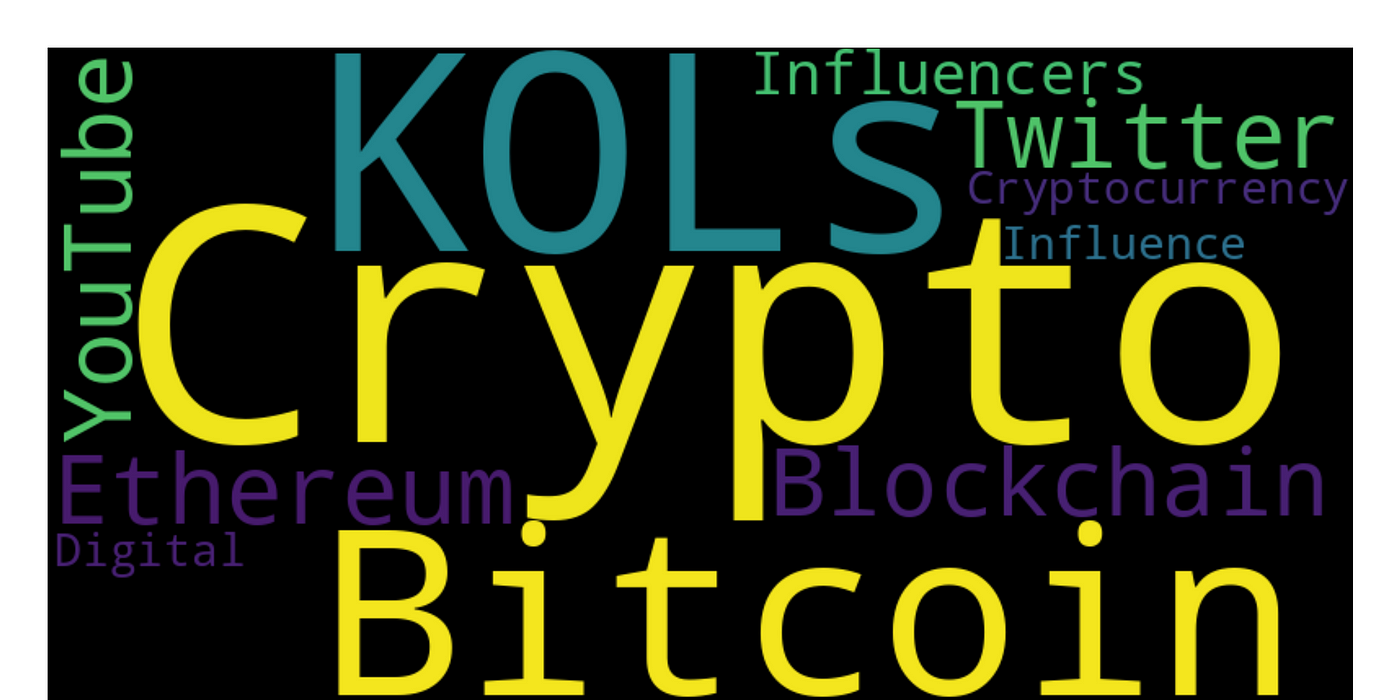 The Role of KOLs in the Crypto Ecosystem