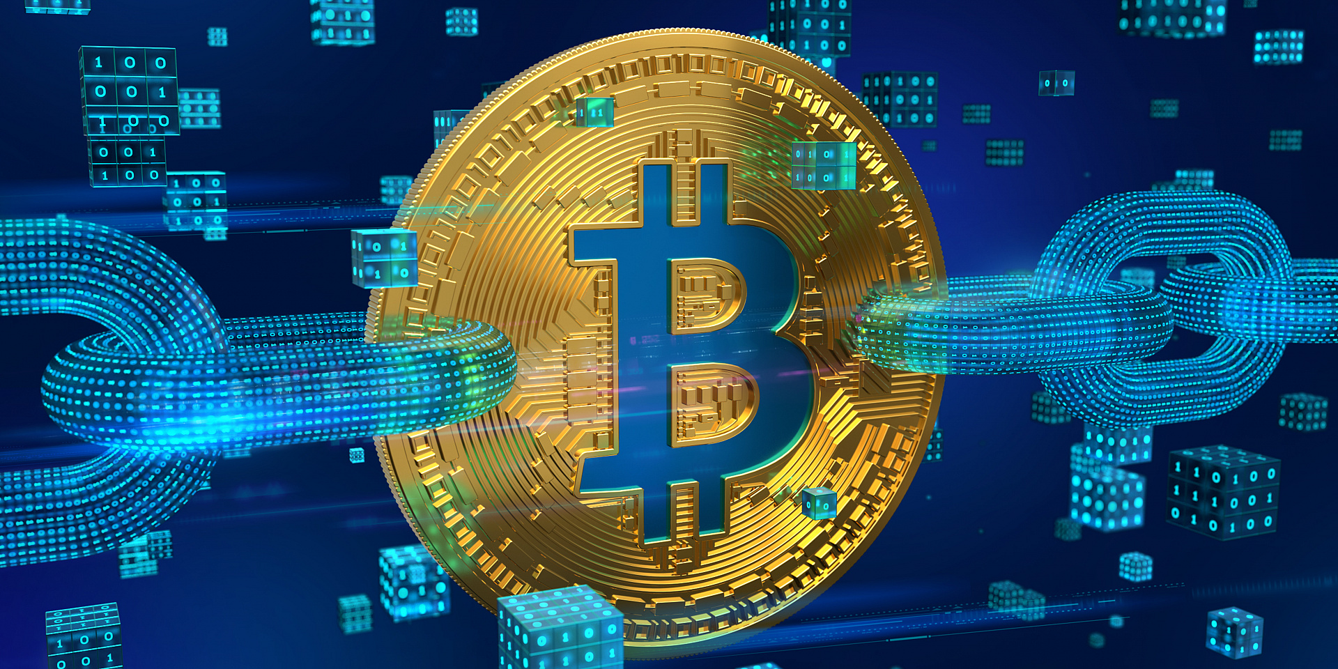 Bits and Blockchain Technology